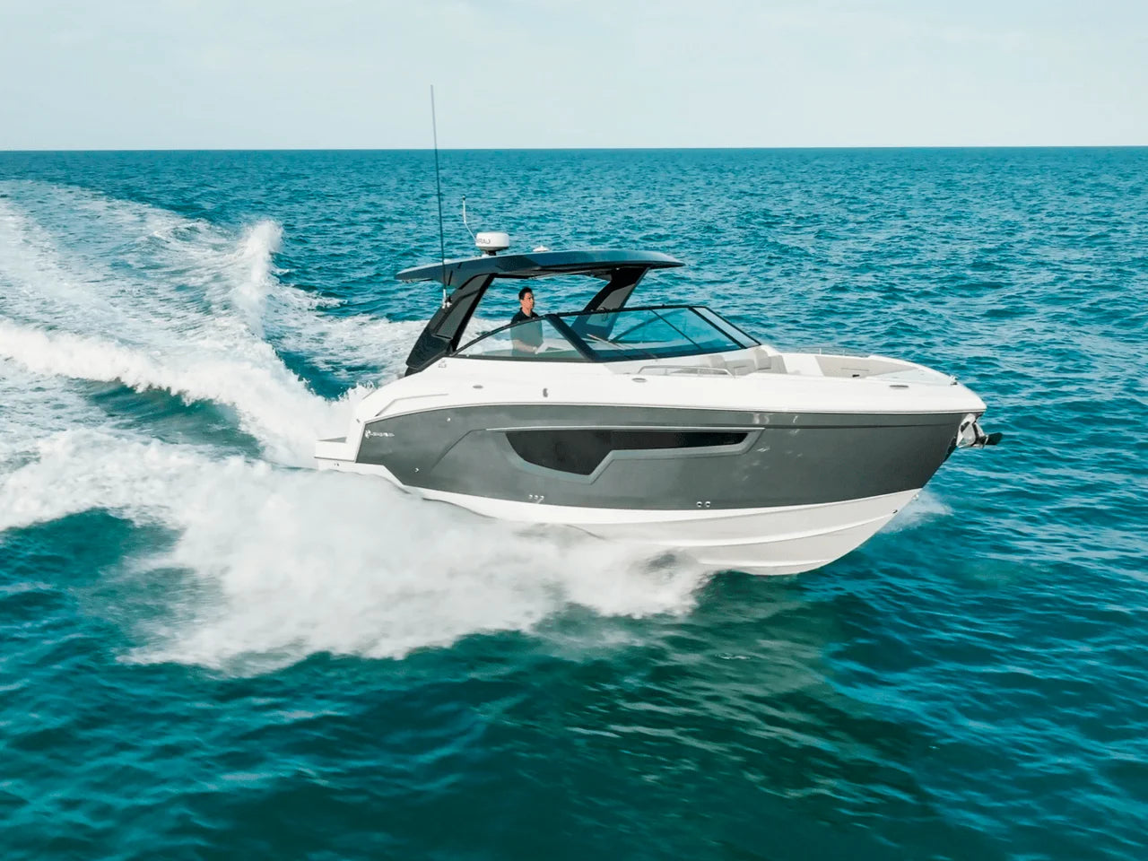 2026 Cruisers Yachts 34 GLS Outboard 35.0 feet, Inuvik, Northwest Territories #45