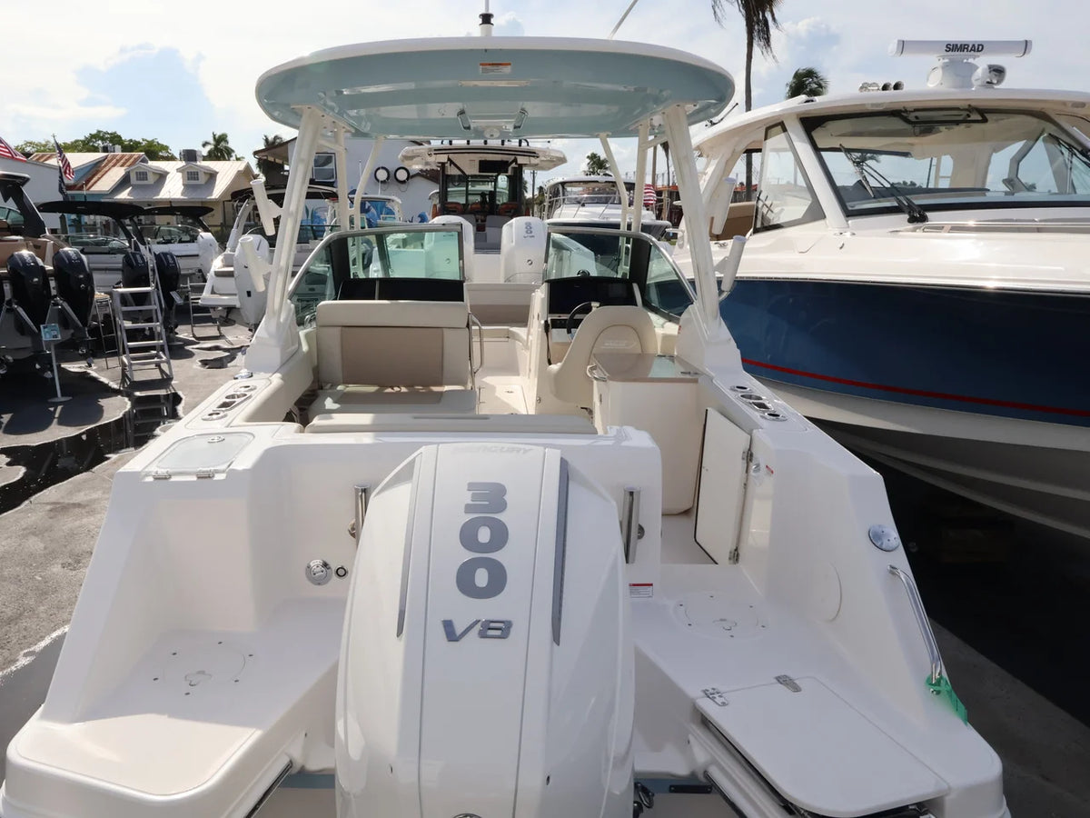2027 Boston Whaler 240 Vantage 24.0 feet, Naples, Florida #6