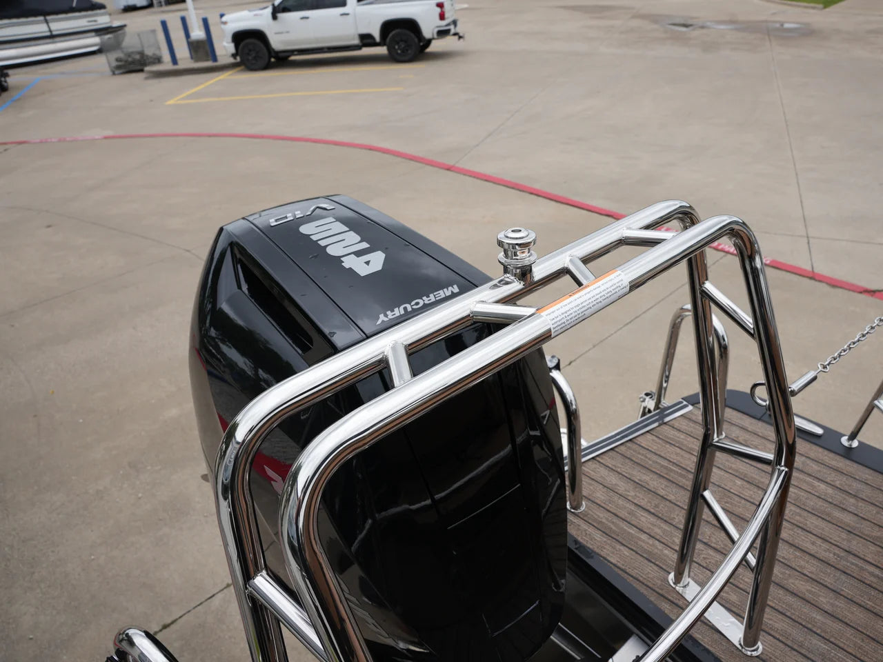 2026 Harris Grand Mariner 250 25.0 feet, Lewisville, TX #10