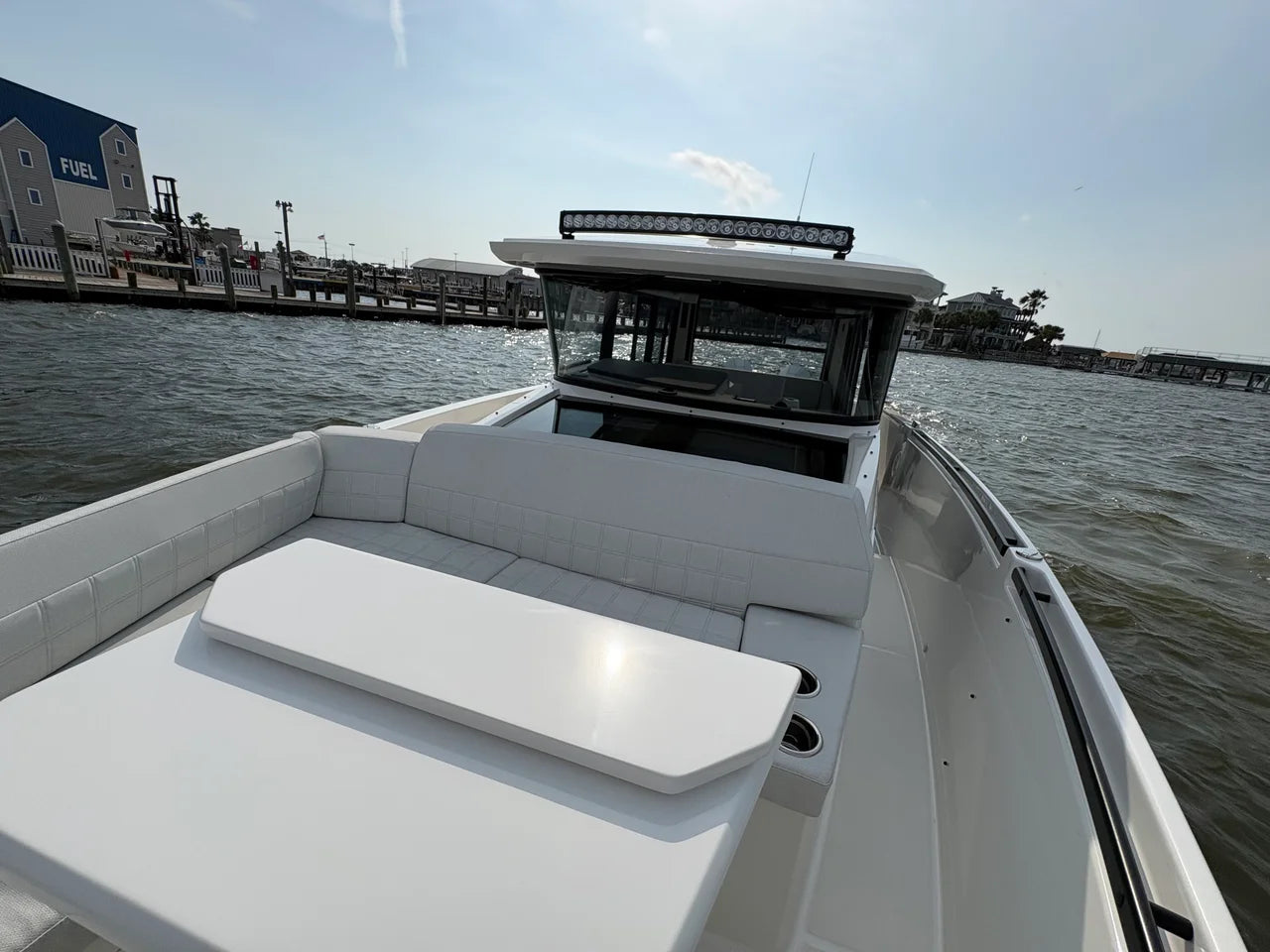 2026 Saxdor 340 GTWA 34.0 feet, Seabrook, TX #47