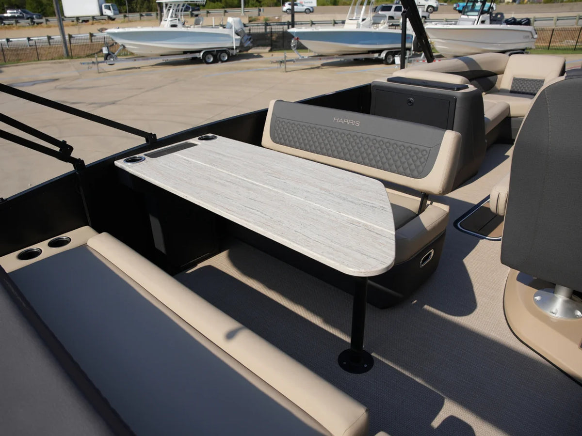2027 Harris 250SL 25.0 feet, Lewisville, TX #25