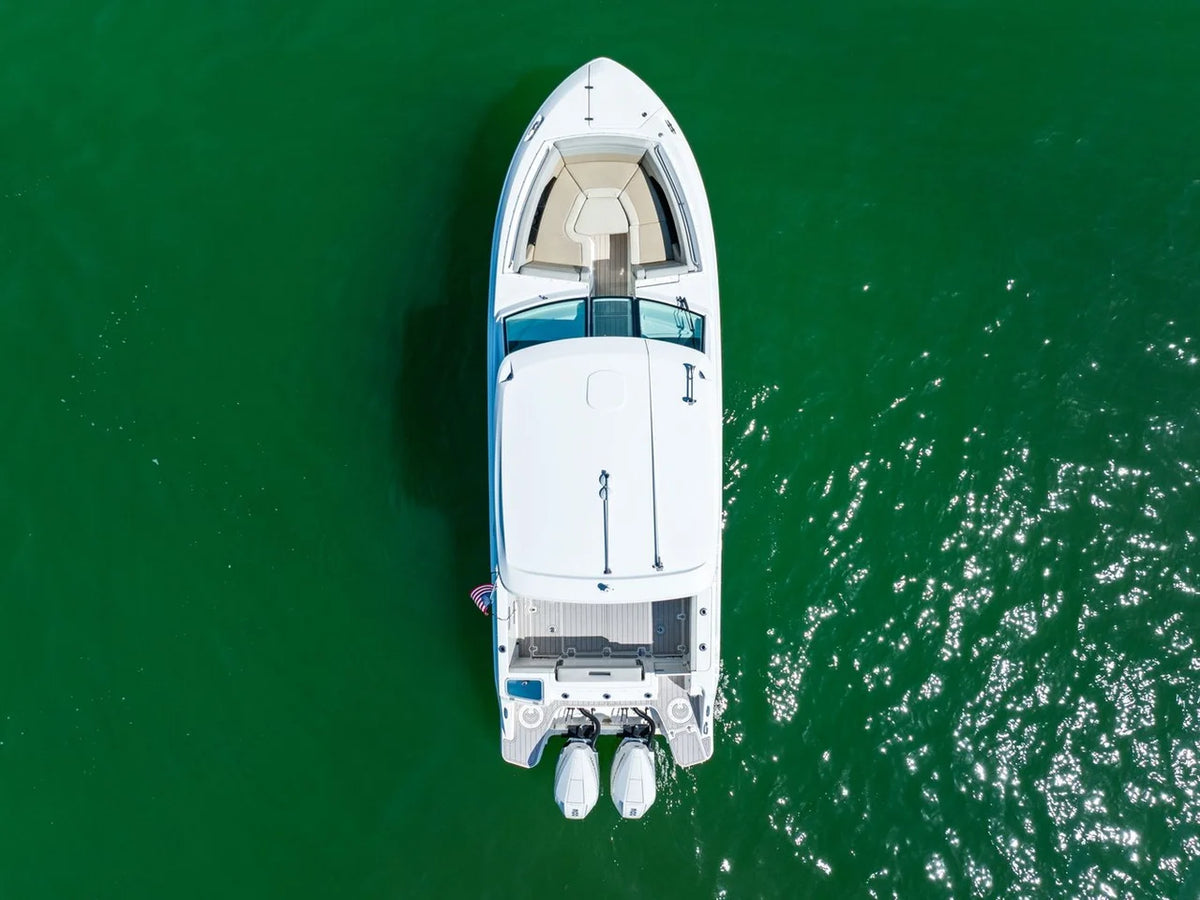 2022 Boston Whaler 280 VANTAGE 28.0 feet, St Petersburg, FL #30
