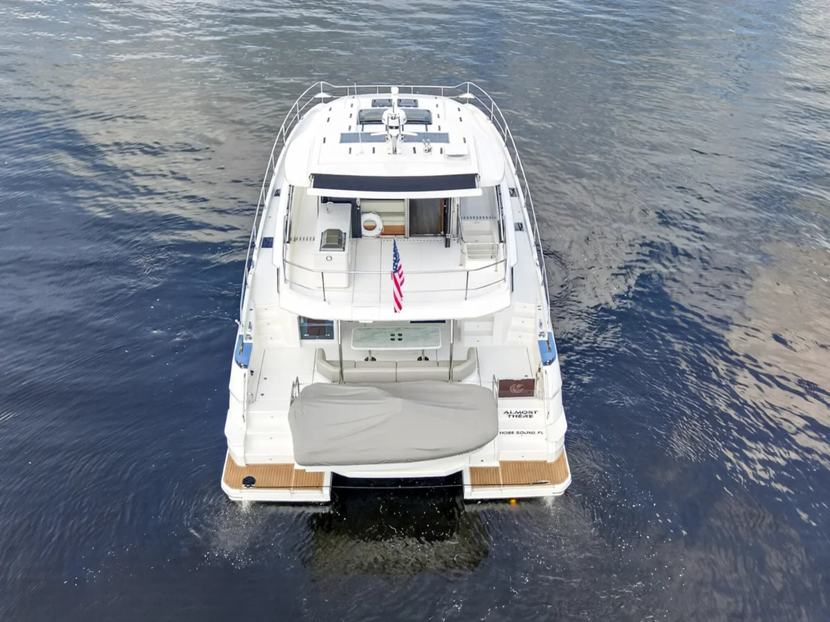 2025 Aquila 54 YACHT 54.0 feet, Stuart, Florida #19
