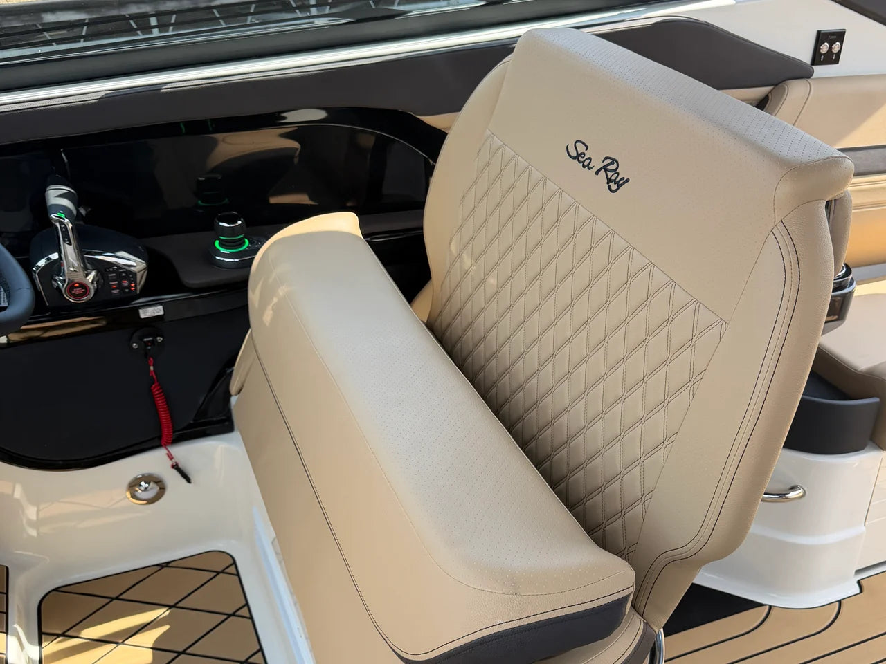 2027 Sea Ray SLX 280 Outboard 28.0 feet, Cornelius, North Carolina #21