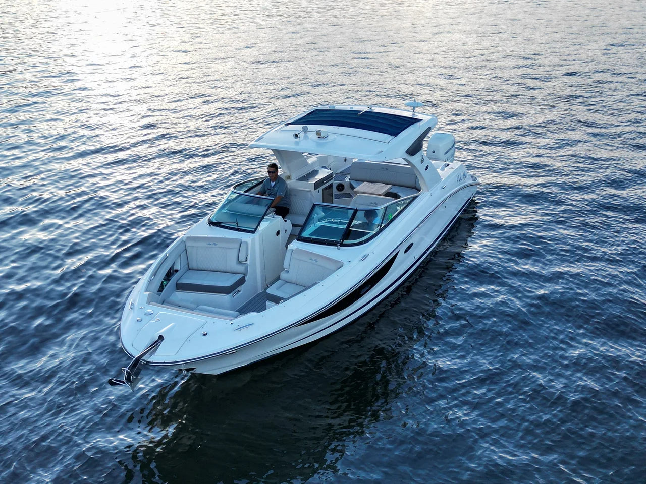 2020 Sea Ray 350 SLX OB 34.0 feet, Miami, FL #37