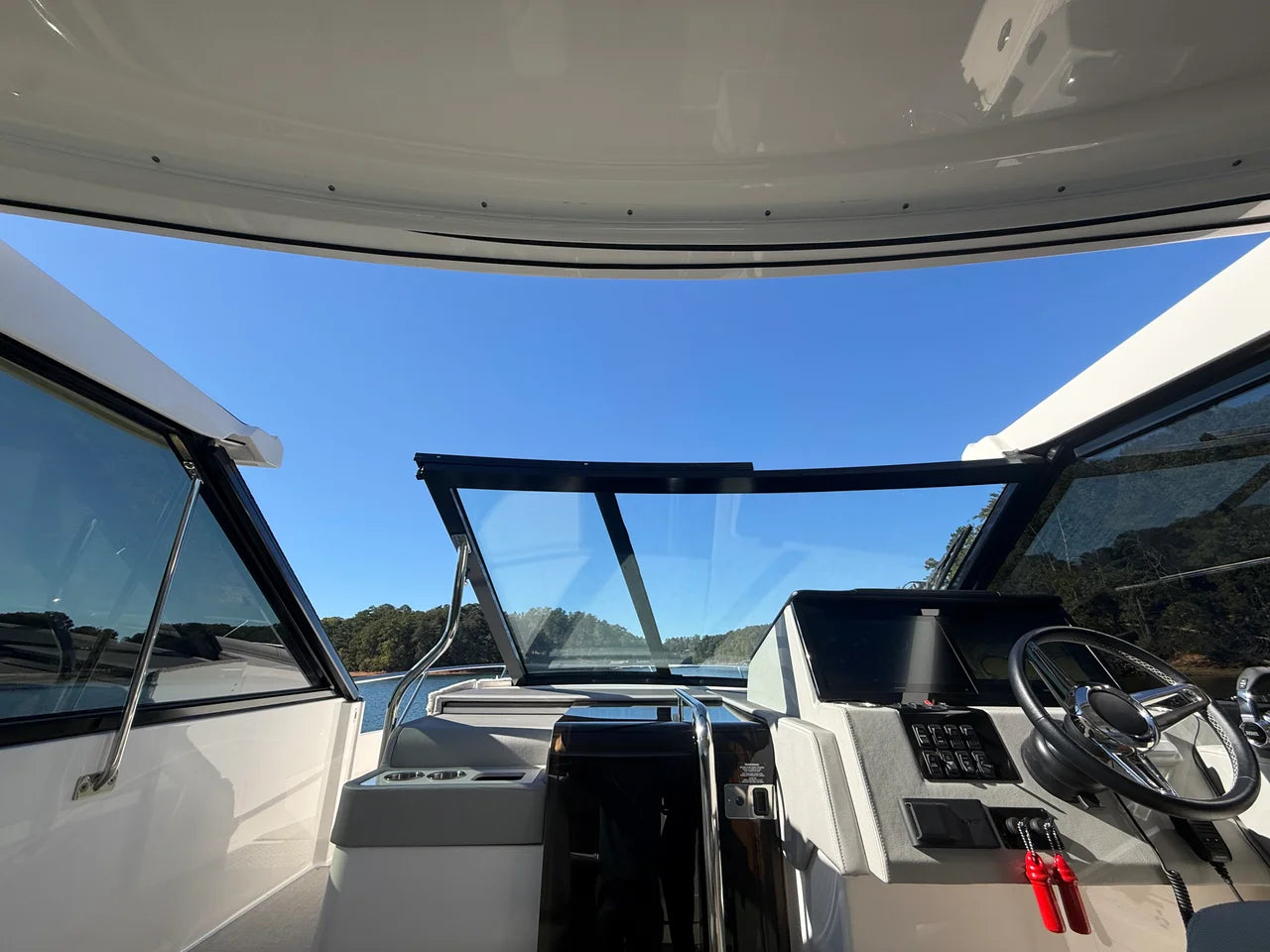 2021 Regal 36 GRAND COUPE 36.0 feet, Cumming, GA #50