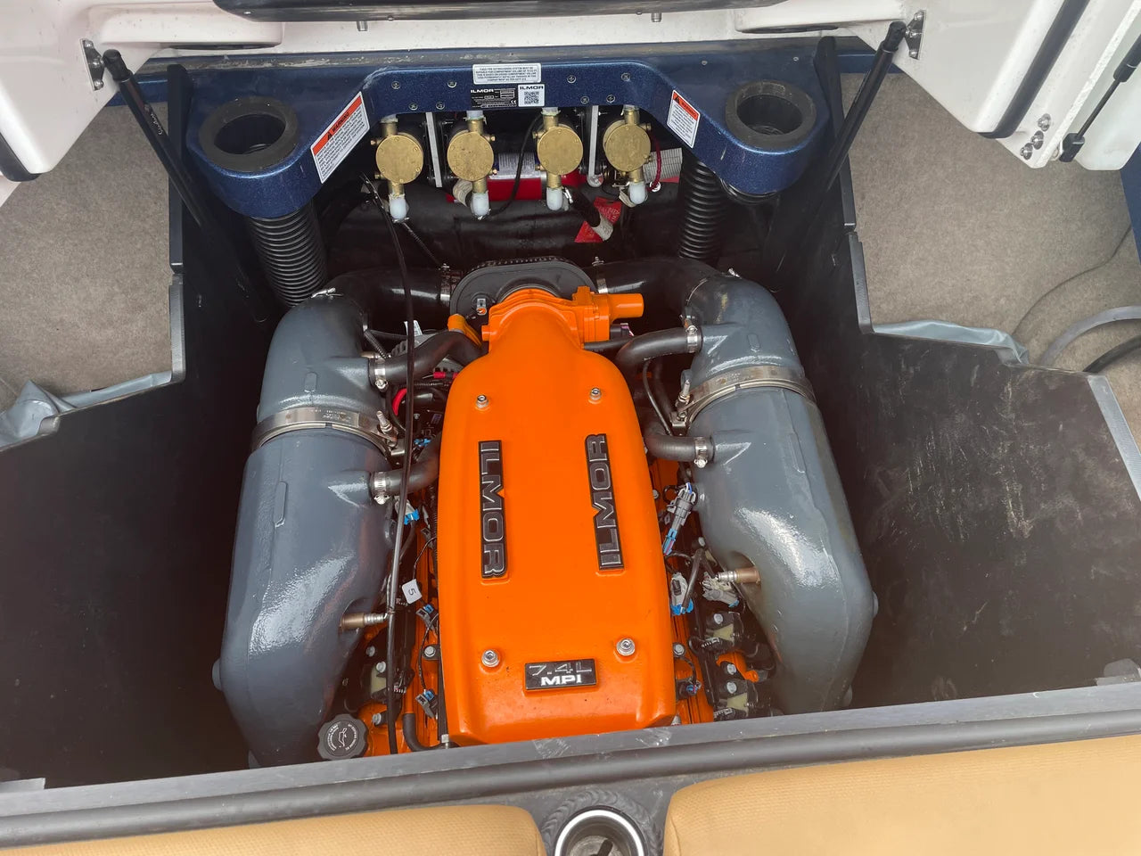 2020 Mastercraft X26 26.0 feet, Excelsior, Minnesota #57