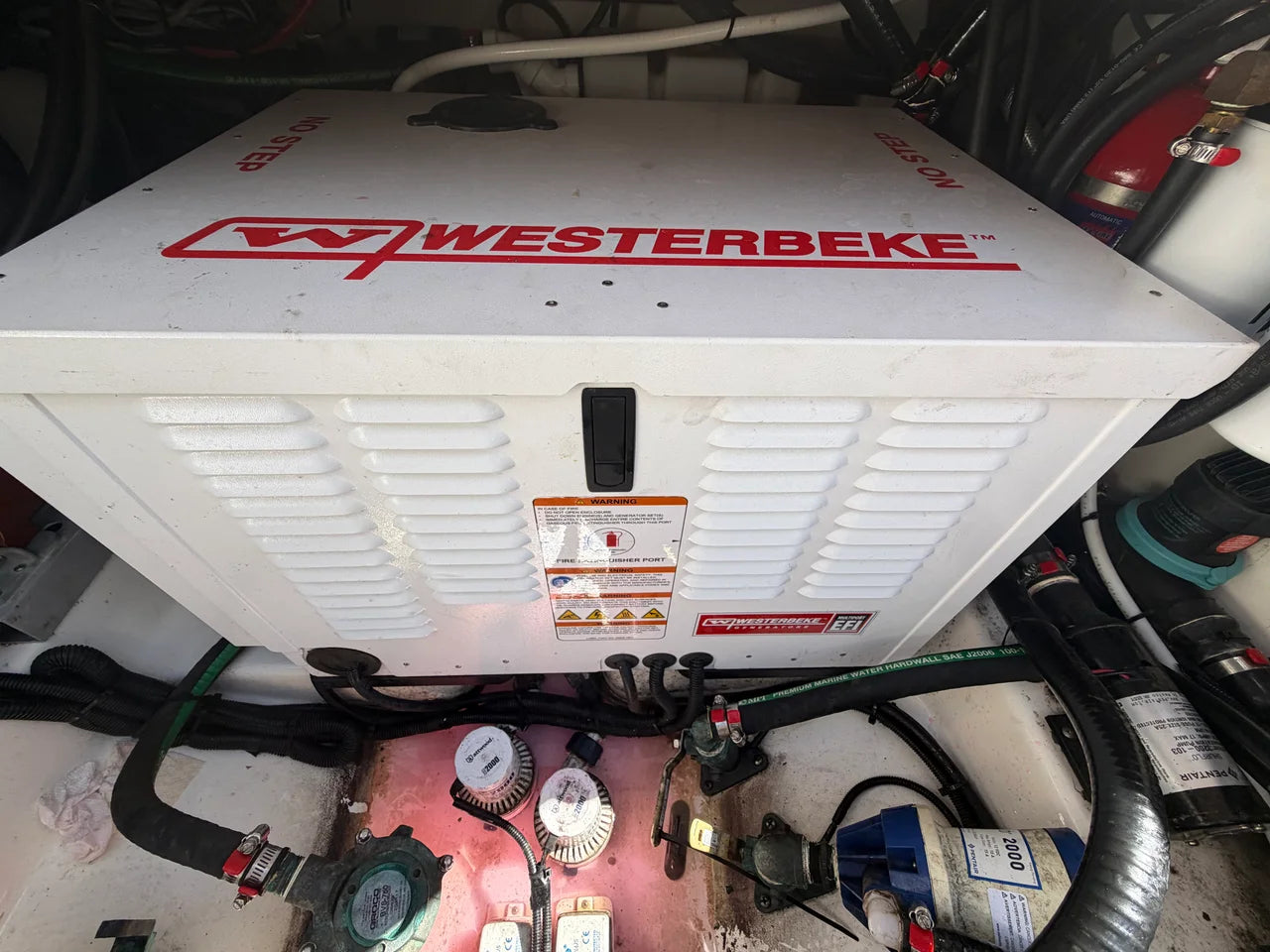 2021 Boston Whaler 380 OUTRAGE 38.0 feet, Huntington, NY #23