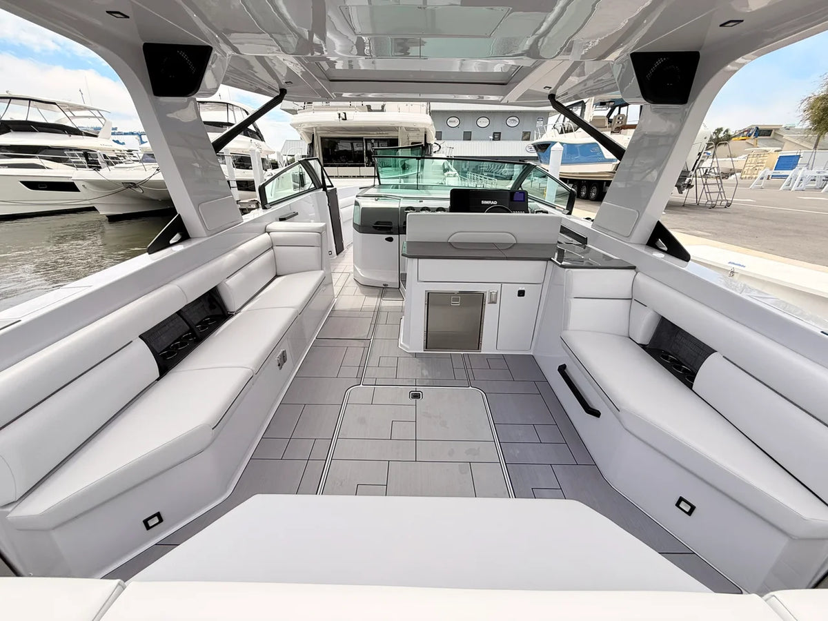 2025 Aviara AV40 Outboard 40.0 feet, St Petersburg, FL #28