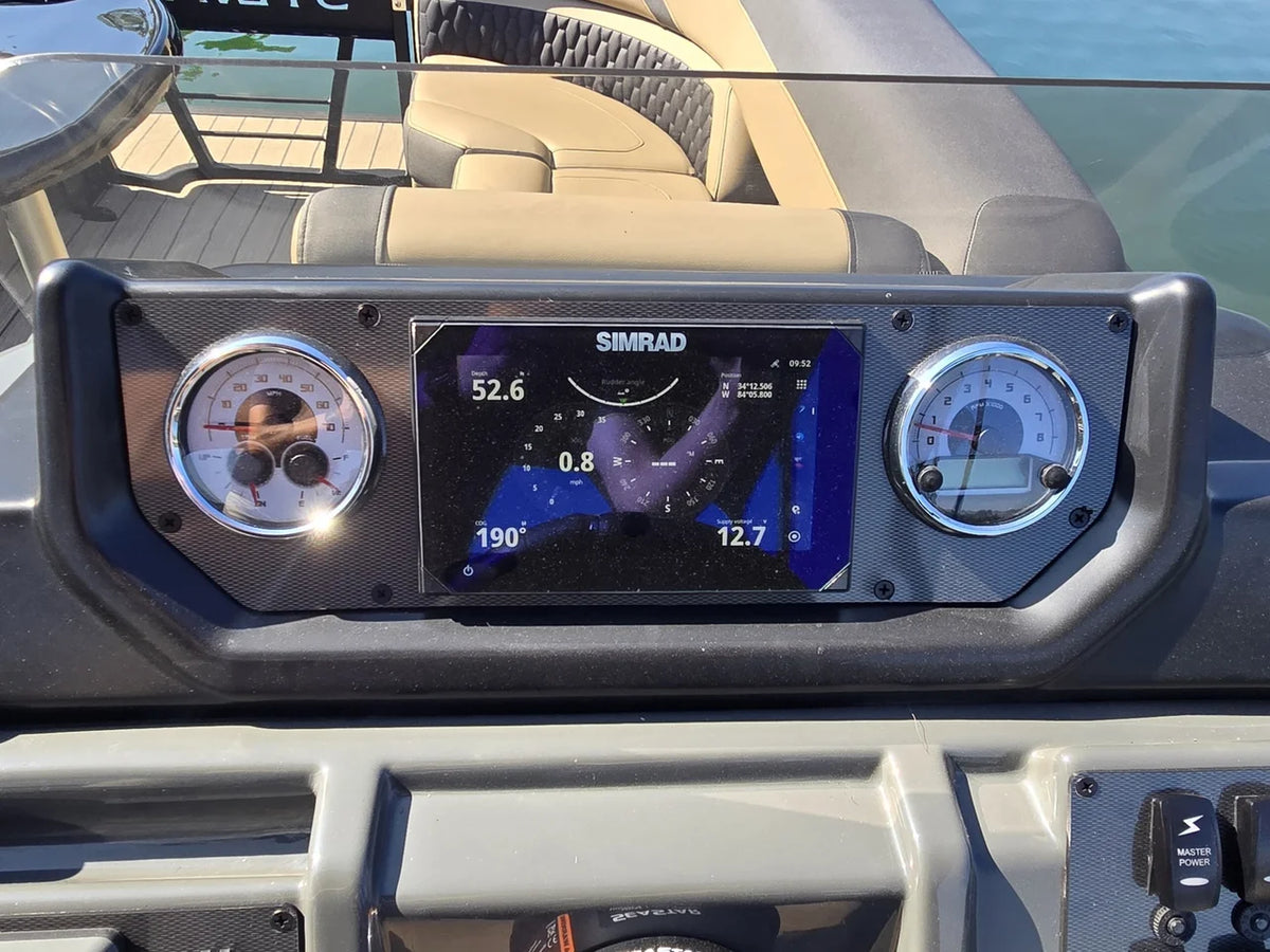 2027 Sylvan MIRAGE X3 ULZ 23.0 feet, Cumming, GA #18