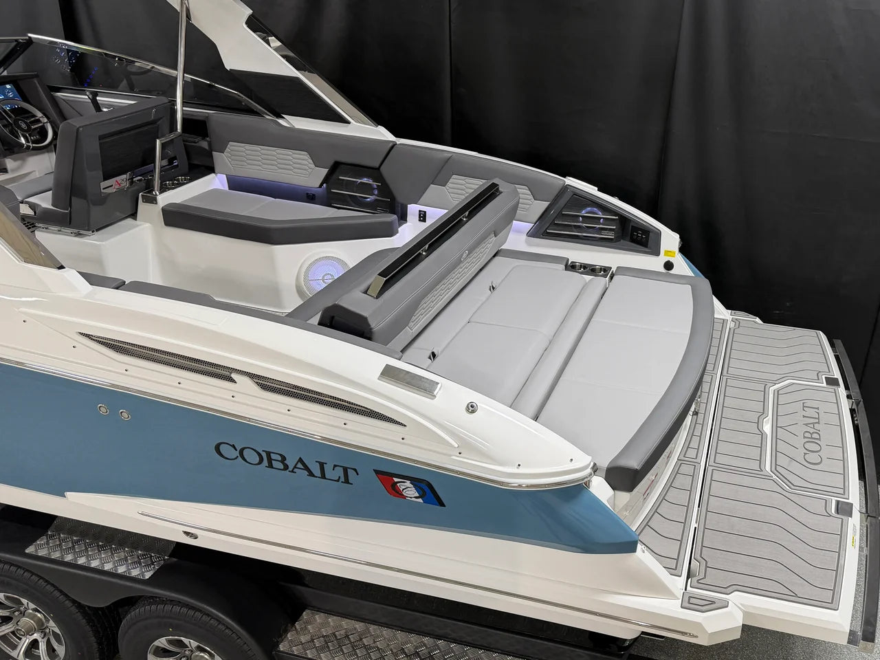 2026 Cobalt A29 29.0 feet, Crosslake, Minnesota #11