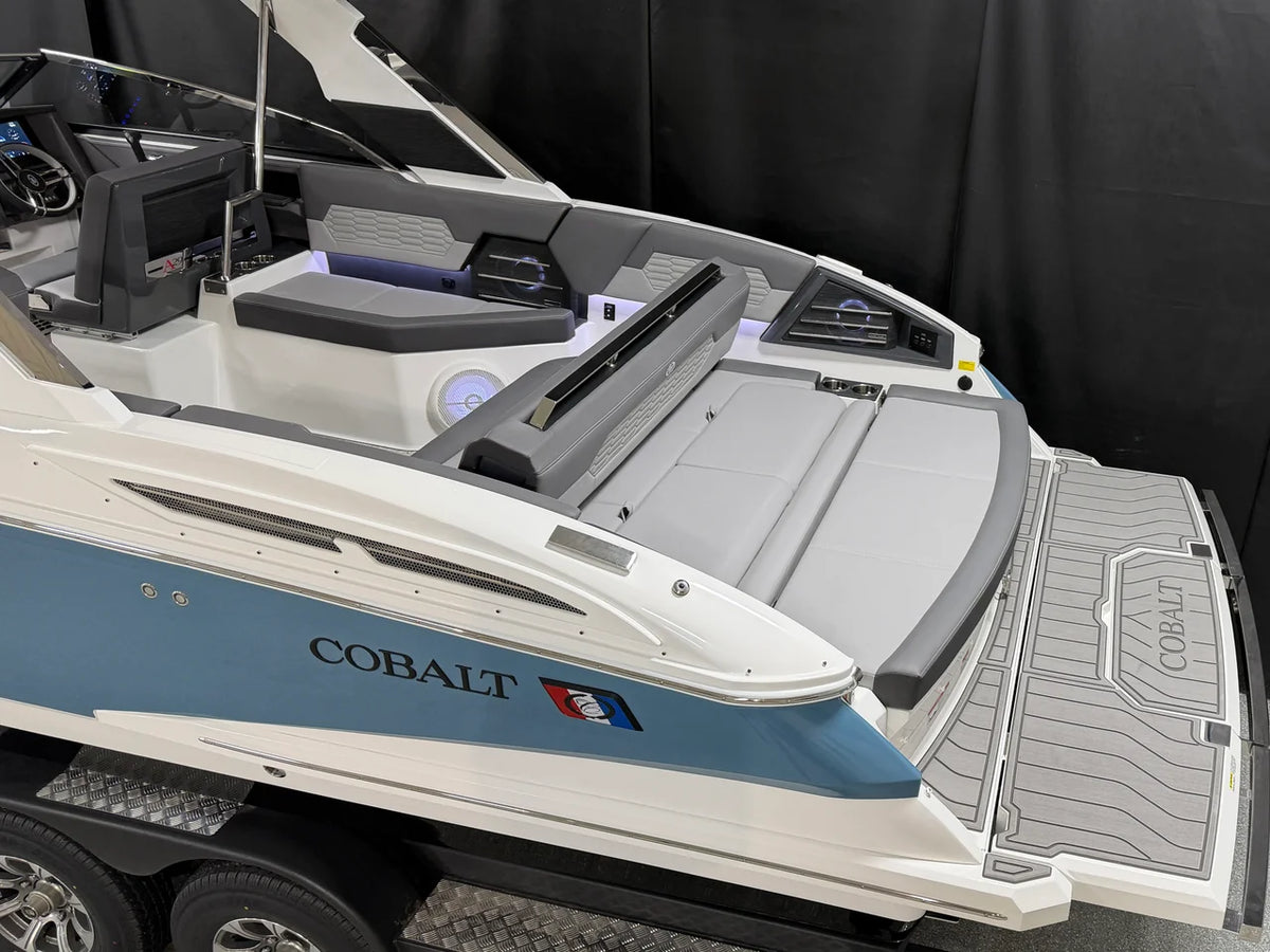 2026 Cobalt A29 29.0 feet, Nisswa, Minnesota #11