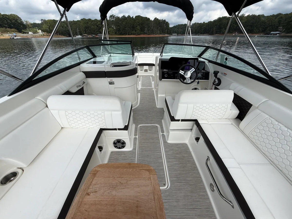 2022 Sea Ray SDX 290 29.0 feet, Cumming, GA #36