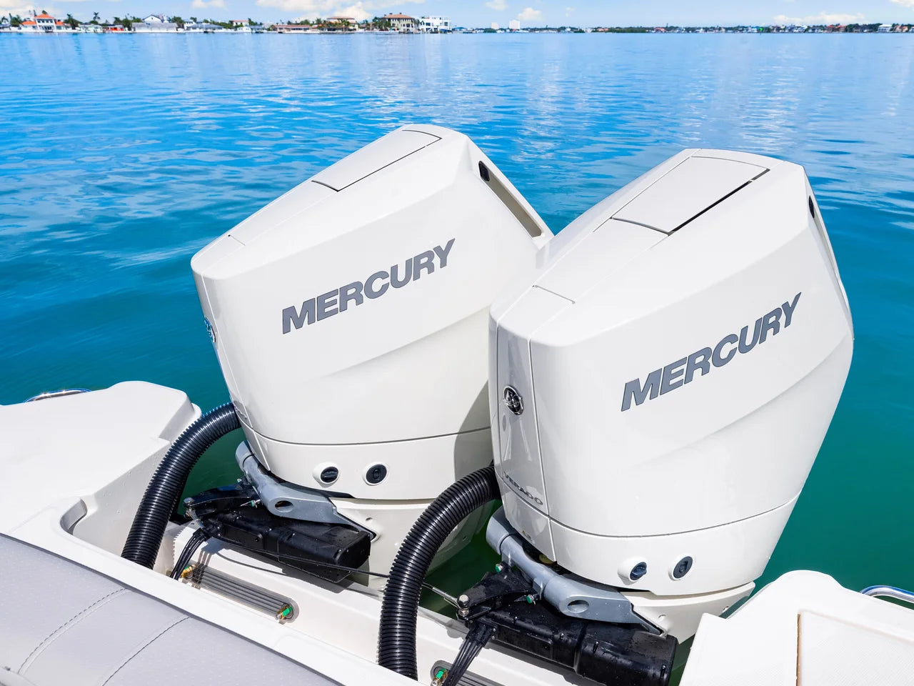 2026 Sea Ray SLX 310 Outboard 31.0 feet, St Petersburg, FL #27