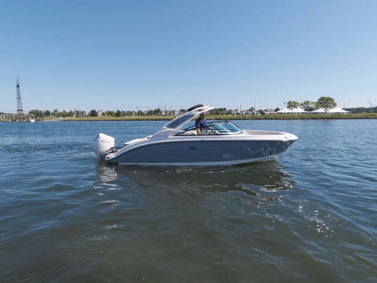 2026 Sea Ray SDX 250 Outboard 25.0 feet, Norwalk, Connecticut #1