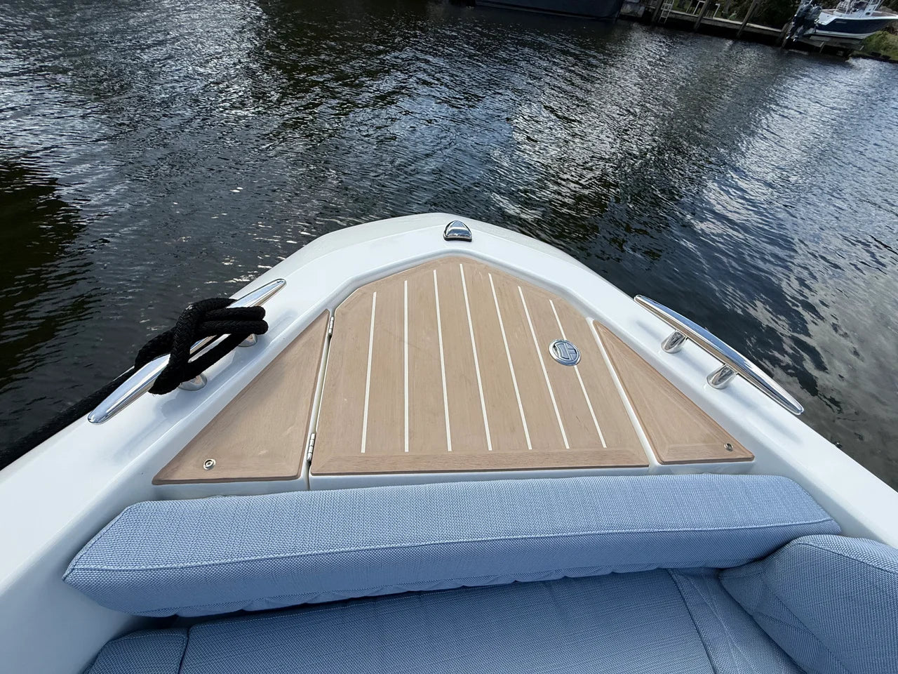 2026 Saxdor 400 GTO 40.0 feet, Sarasota, FL #52