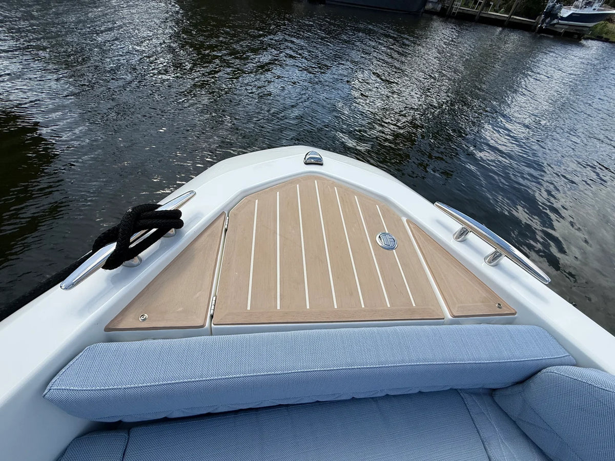 2026 Saxdor 400 GTO 40.0 feet, Sarasota, FL #52