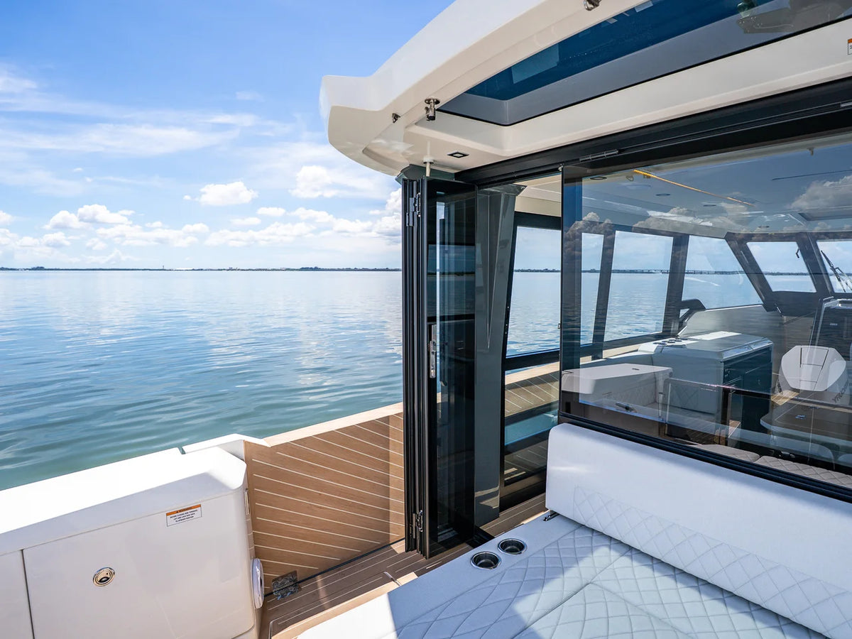 2026 Saxdor 400 GTC 40.0 feet, Clearwater, Florida #29