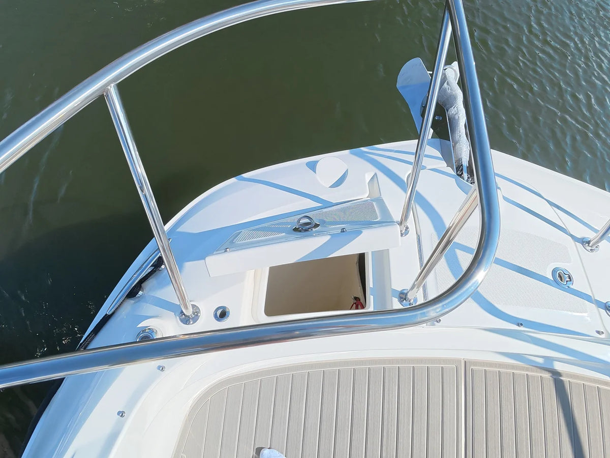 2026 Sea Ray Sundancer 320 Outboard 32.0 feet, Norwalk, Connecticut #27