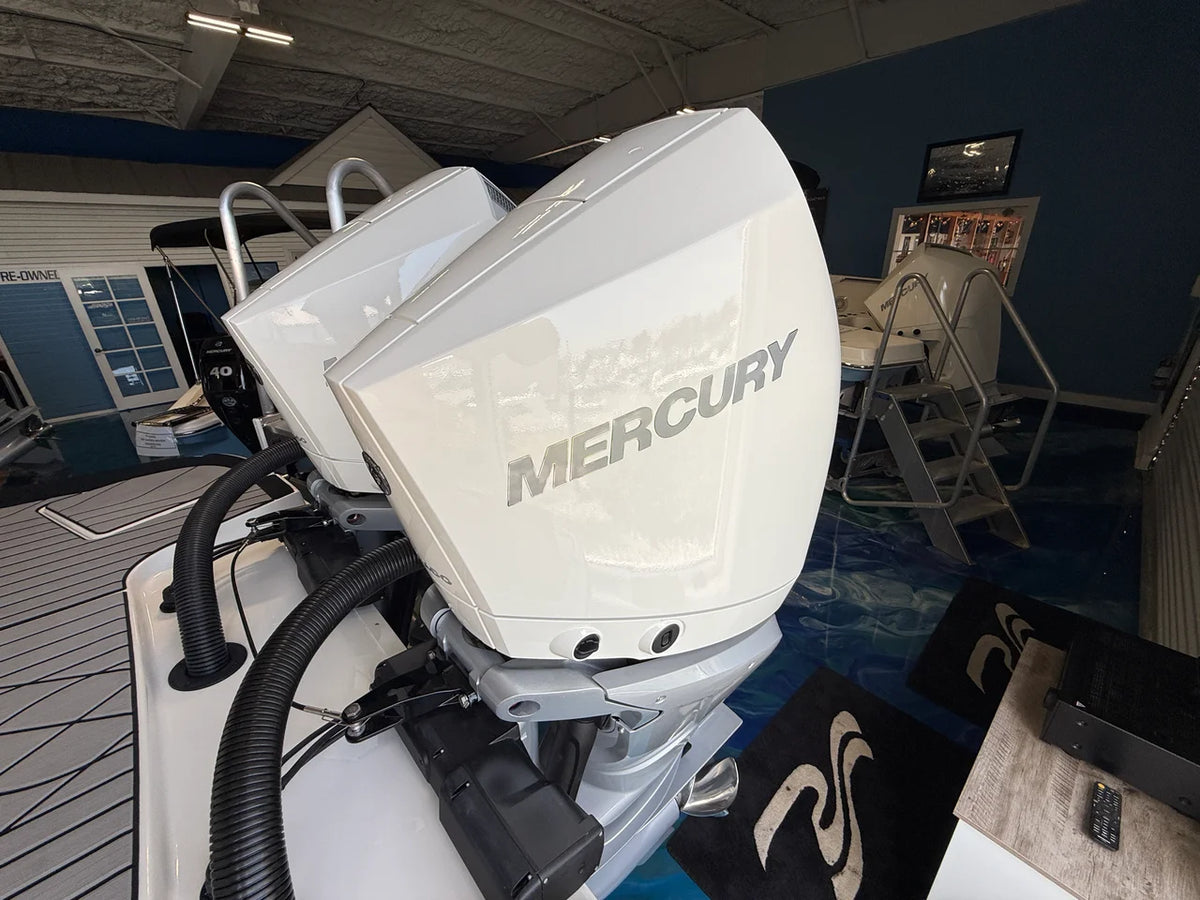 2027 Sea Ray SLX 280 Outboard 28.0 feet, Venice, Florida #25