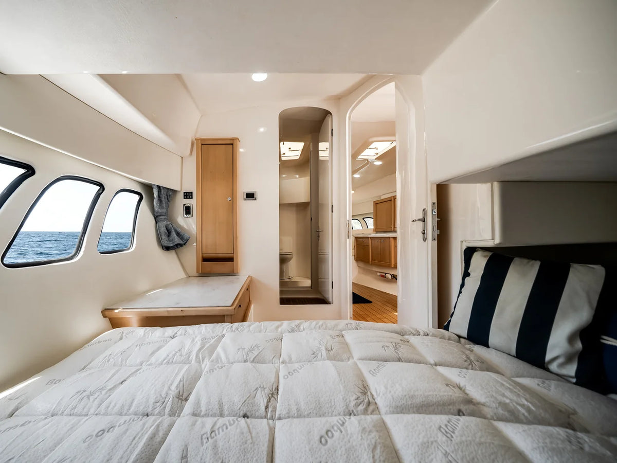 2018 Intrepid 475 SPORT YACHT 47.0 feet, Miami, FL #44