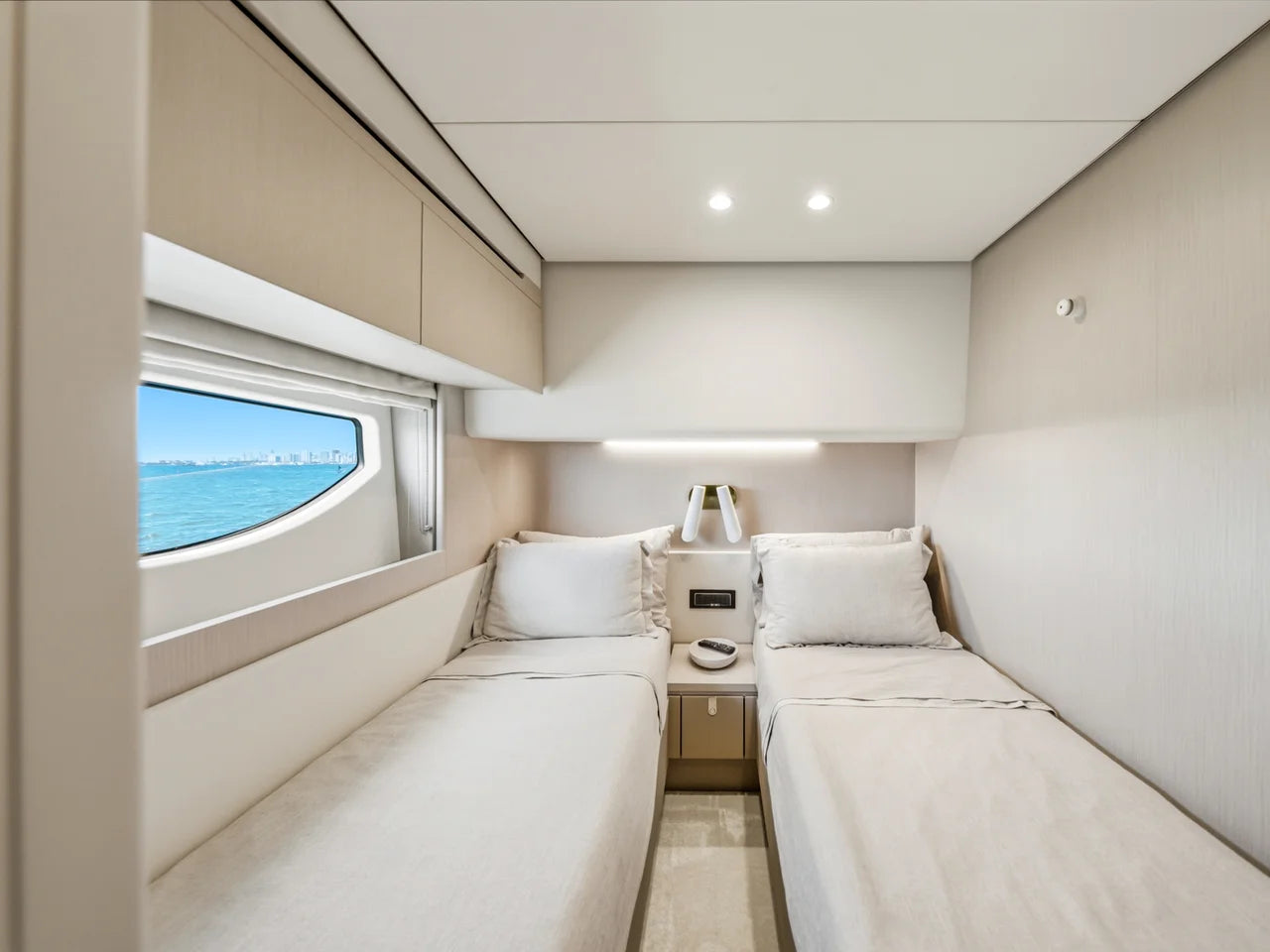 2025 Azimut 68 FLY 68.0 feet, Miami, FL #125