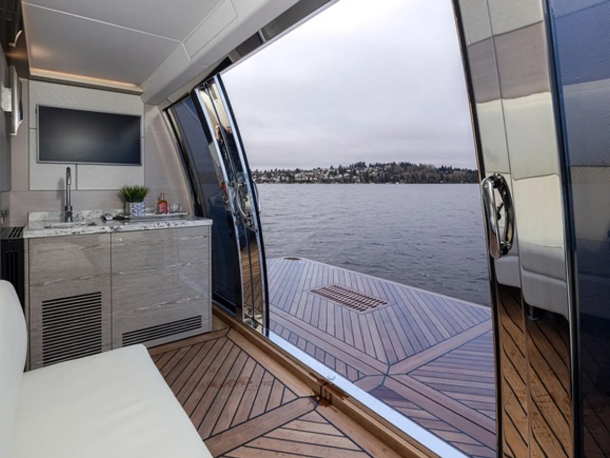 2027 Ocean Alexander 27R 93.0 feet, Pompano Beach, FL #18
