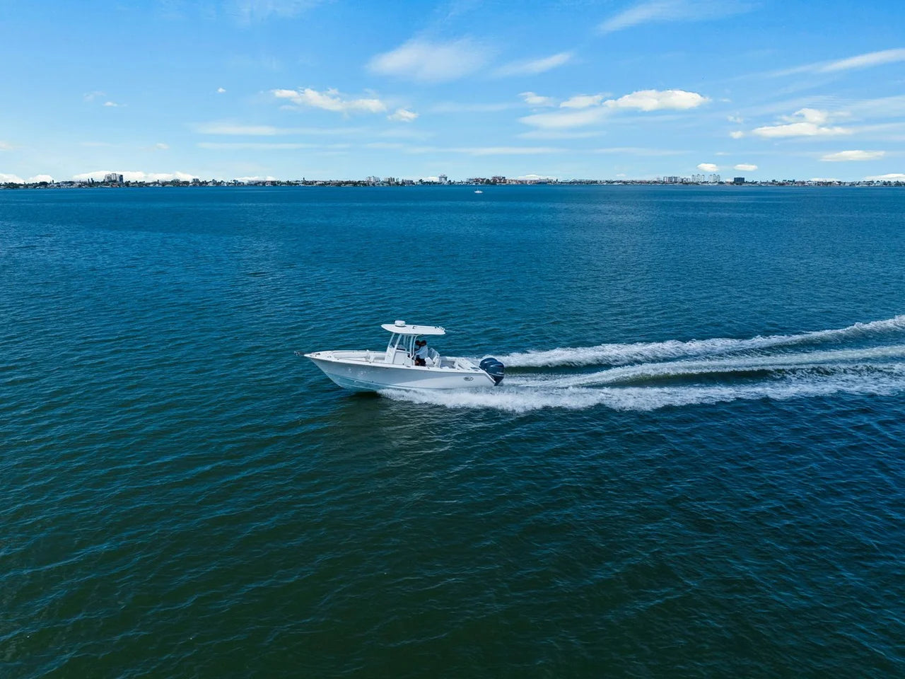2014 Sea Hunt GAMEFISH 27 27.0 feet, St Petersburg, FL #12