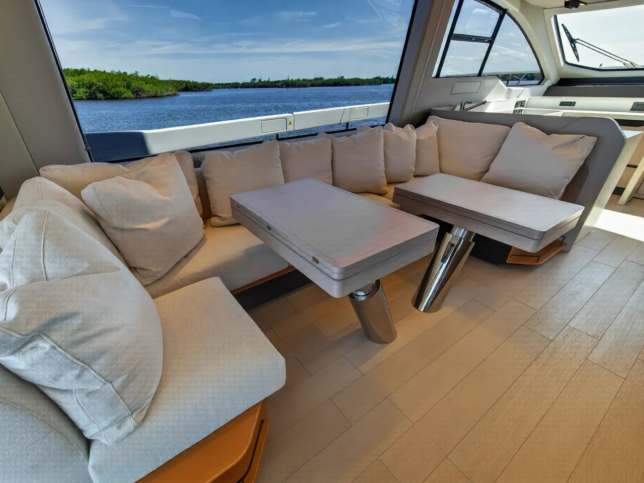 2026 Azimut S7 70.0 feet, Stuart, Florida #53