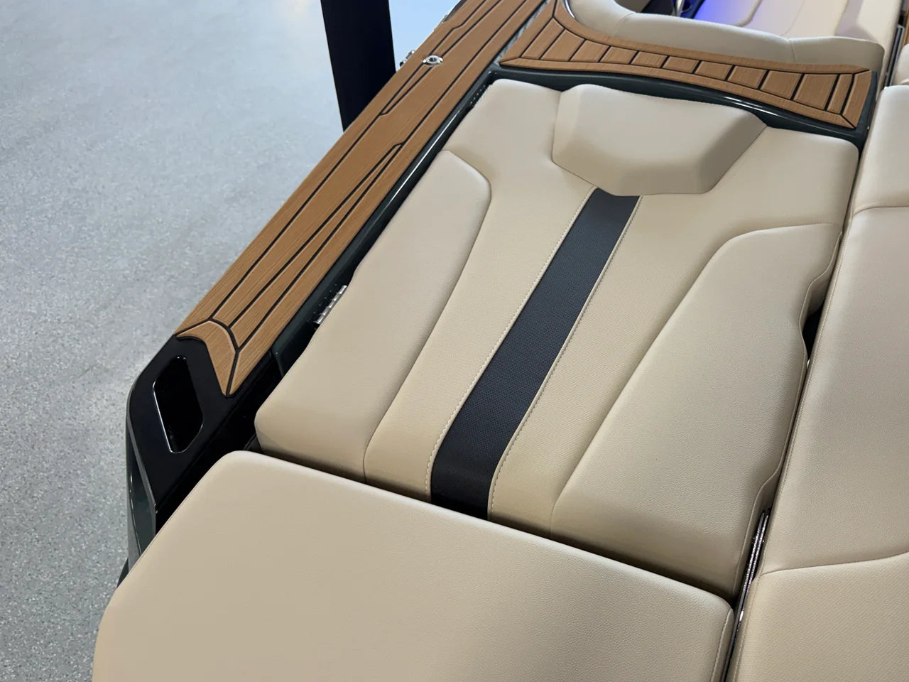 2027 Mastercraft XT24 24.0 feet, Nisswa, Minnesota #14