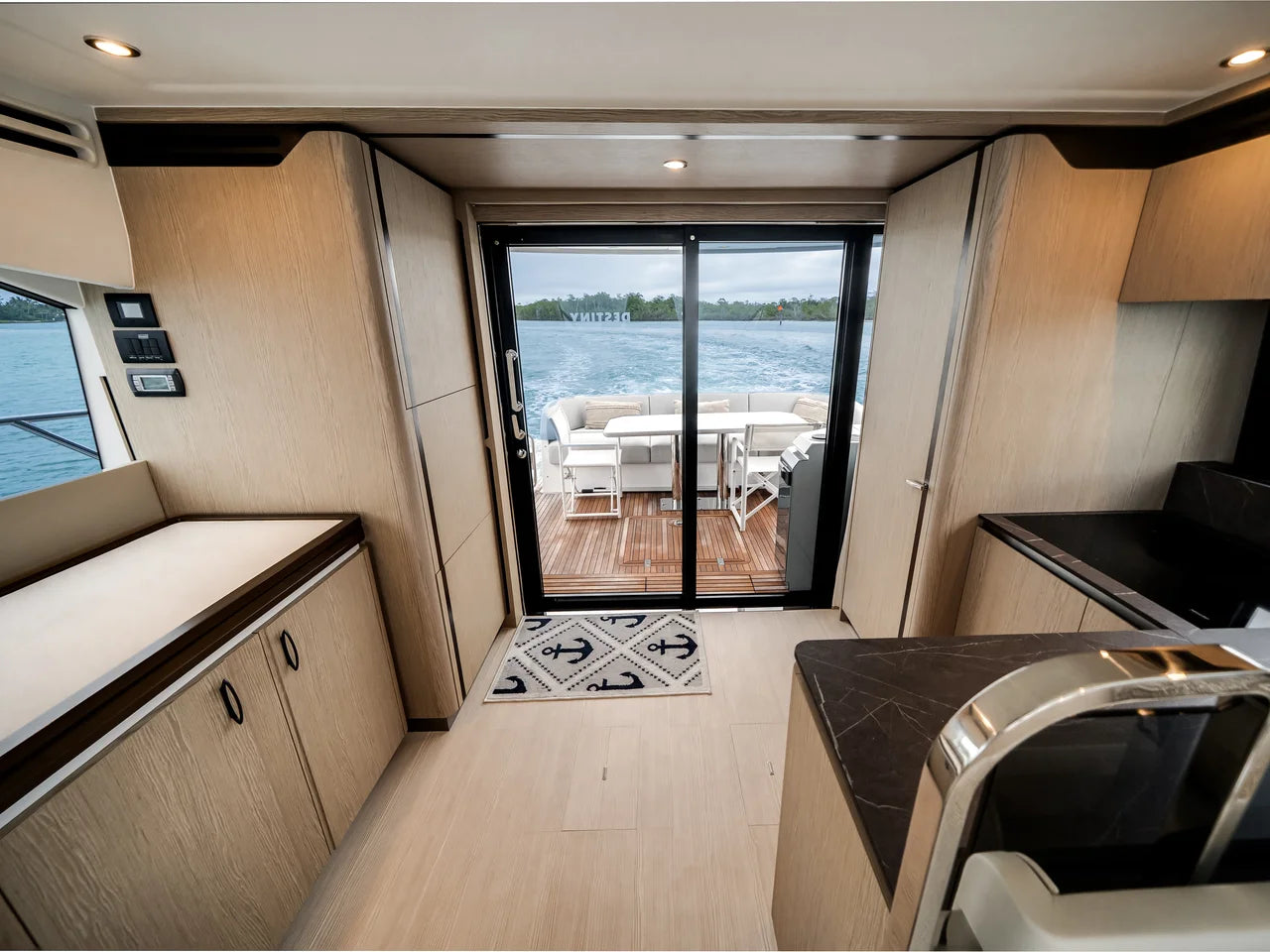 2023 Azimut 53 FLY 53.0 feet, Naples, Florida #40