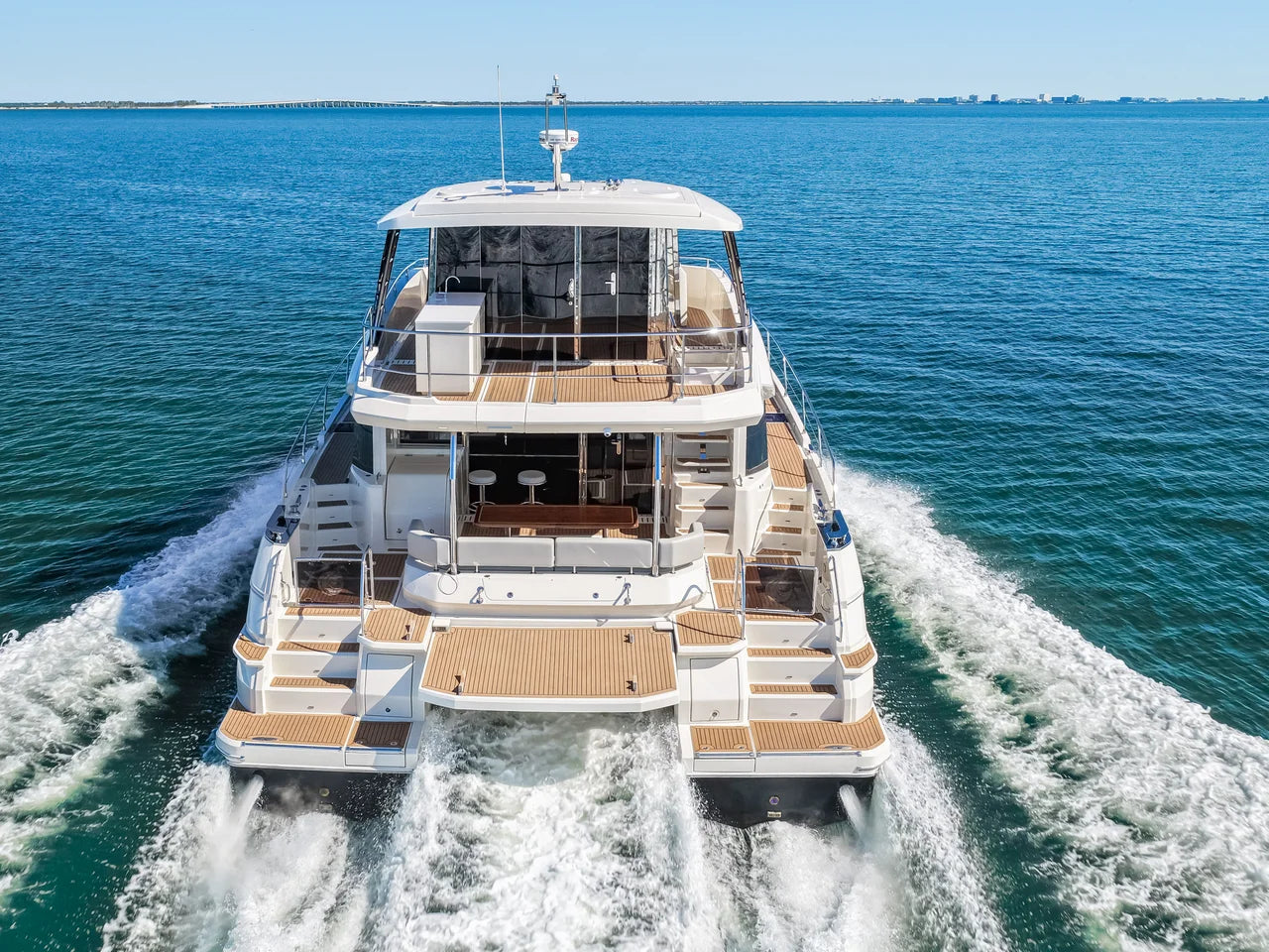 2022 Aquila 54 Yacht 54.0 feet, Clearwater, Florida #26