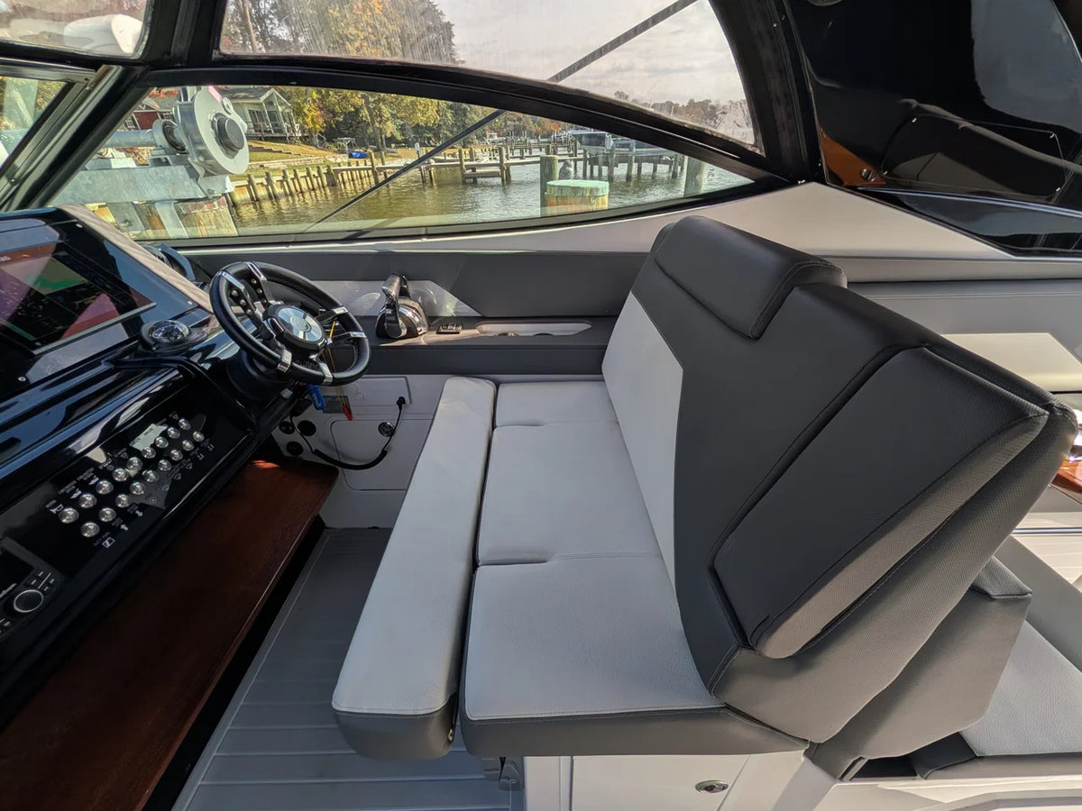 2021 Cruisers Yachts 38 GLS I/O 37.0 feet, Annapolis, MD #22