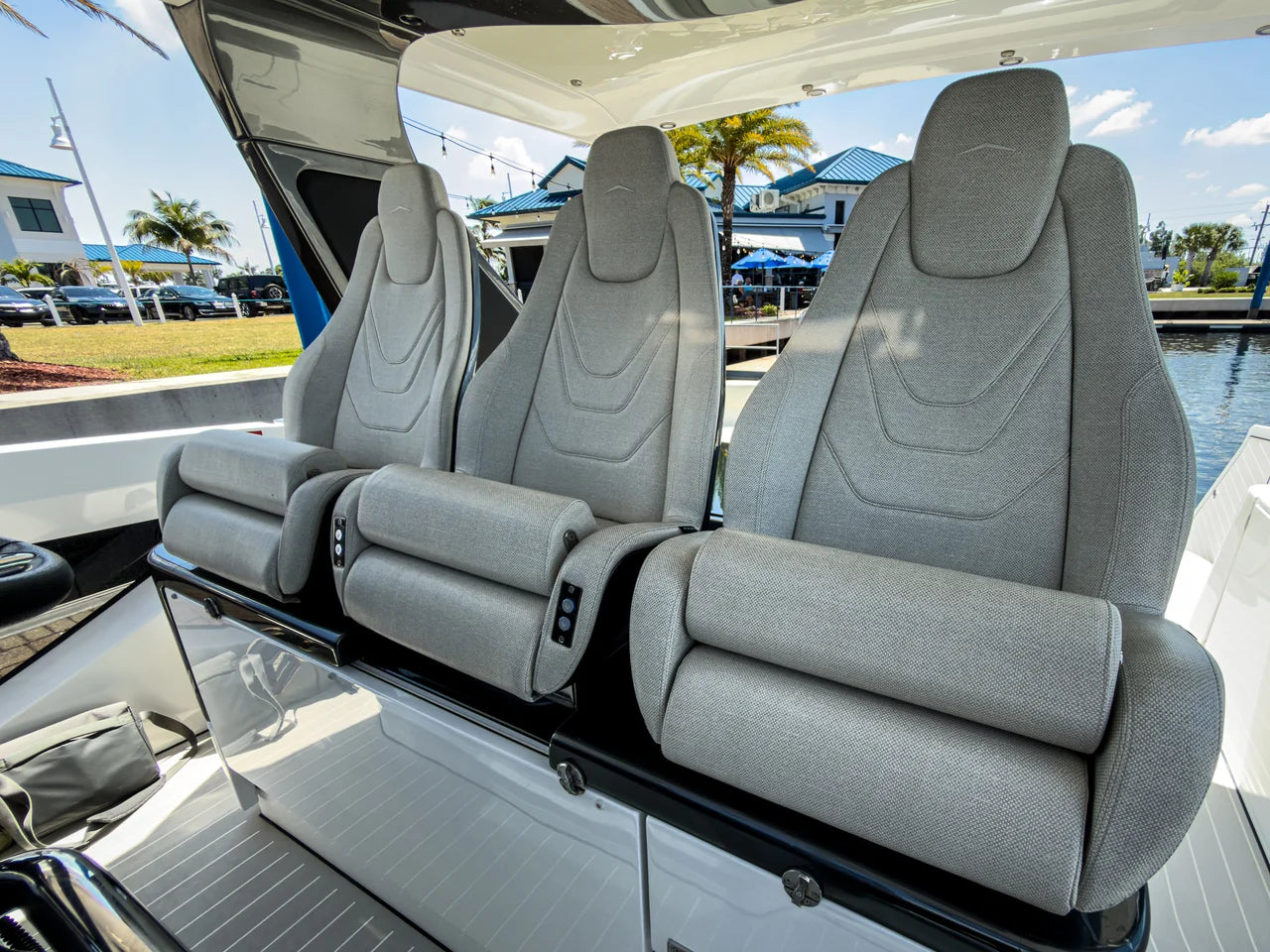 2024 Azimut 42 VERVE 42.0 feet, Fort Myers, FL #19