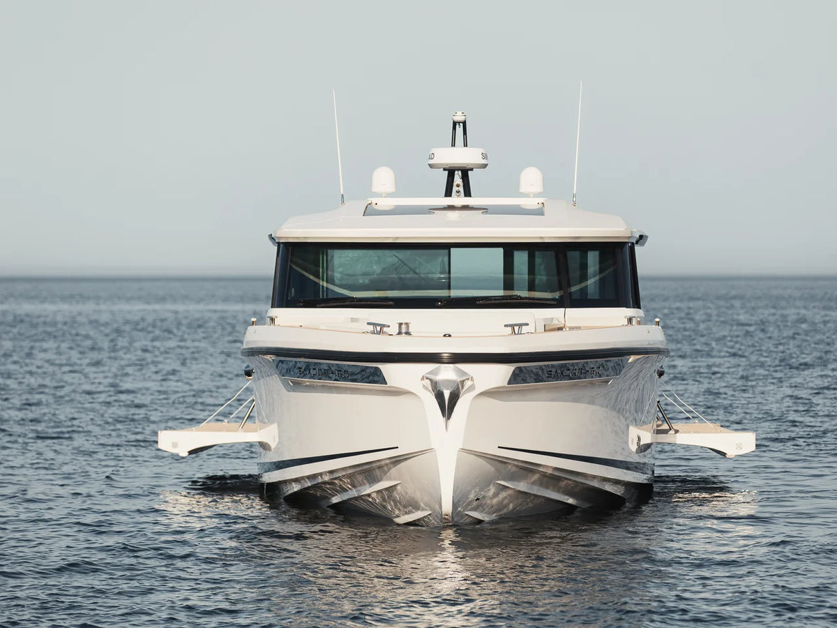2027 Saxdor 460 GTS 47.0 feet, Inuvik, Northwest Territories #36