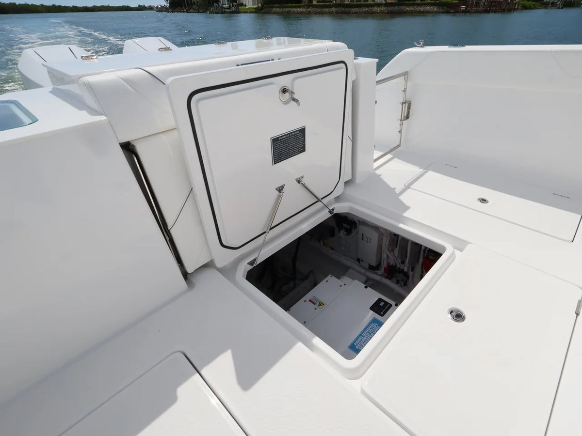 2026 Intrepid 35 VALOR 35.0 feet, Naples, Florida #52