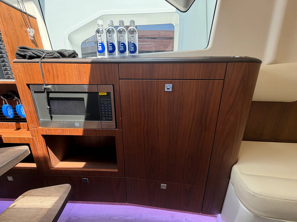 2024 Galeon 375 GTO 37.0 feet, Charleston, SC #22