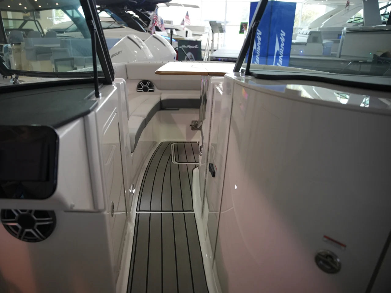 2026 Sea Ray SDX 270 27.0 feet, Lewisville, TX #33