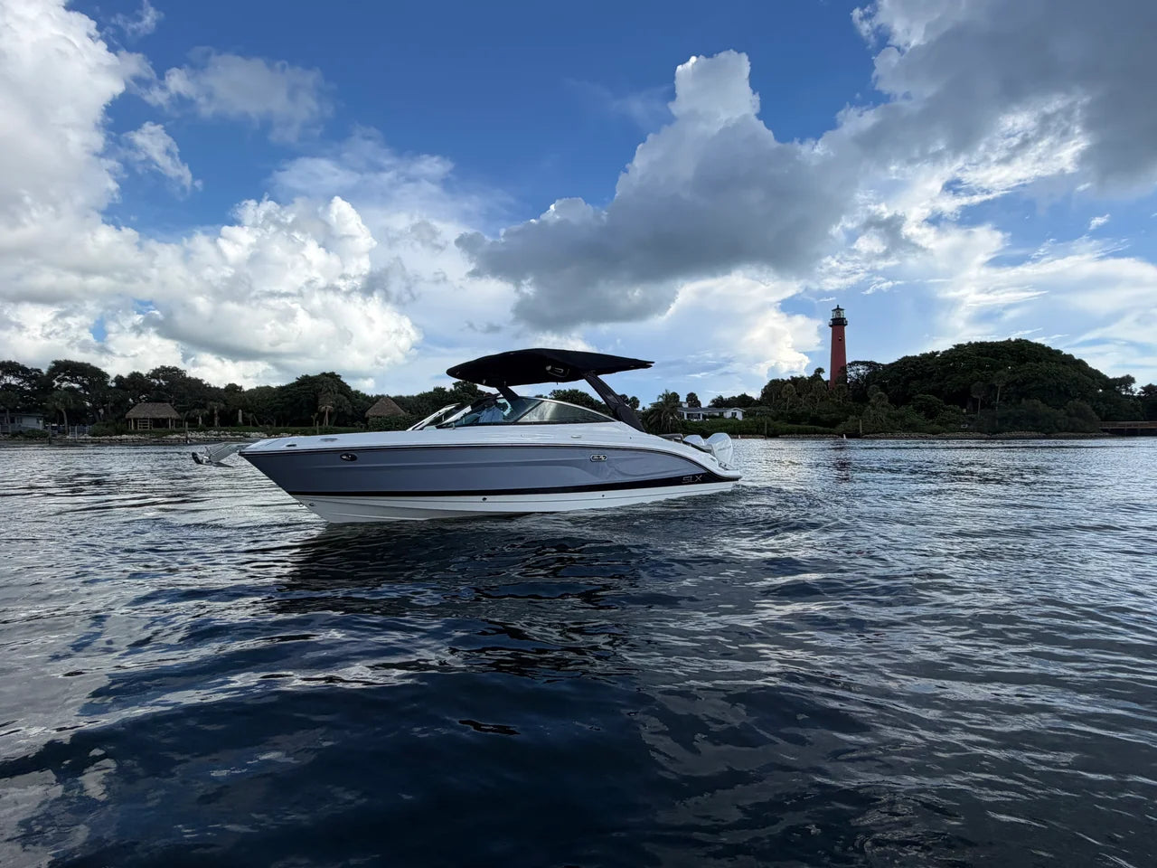 2024 Sea Ray 280 SLX OB 28.0 feet, Jupiter, Florida #19