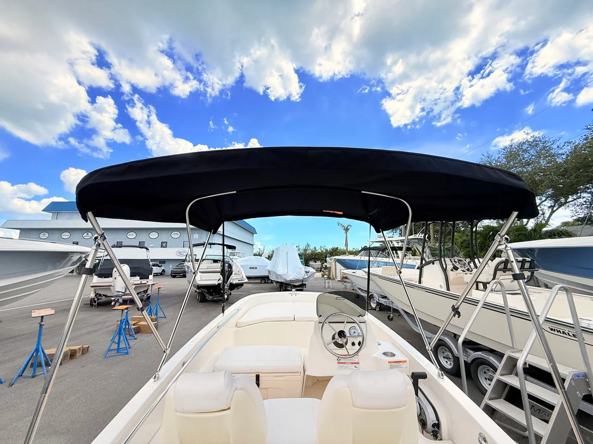 2027 Boston Whaler 160 Super Sport 16.0 feet, St Petersburg, FL #21