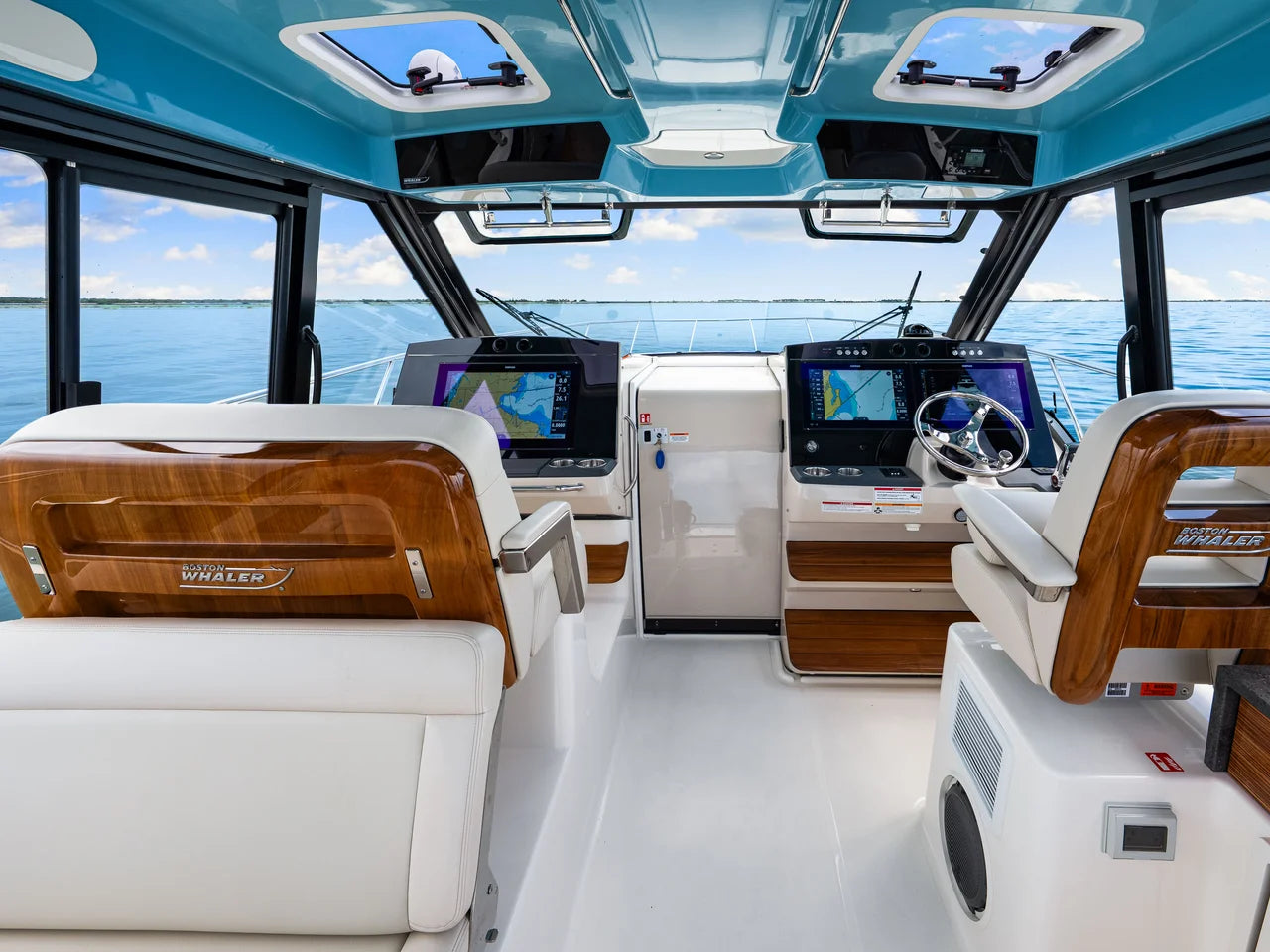 2026 Boston Whaler 405 Conquest 40.0 feet, Clearwater, Florida #62