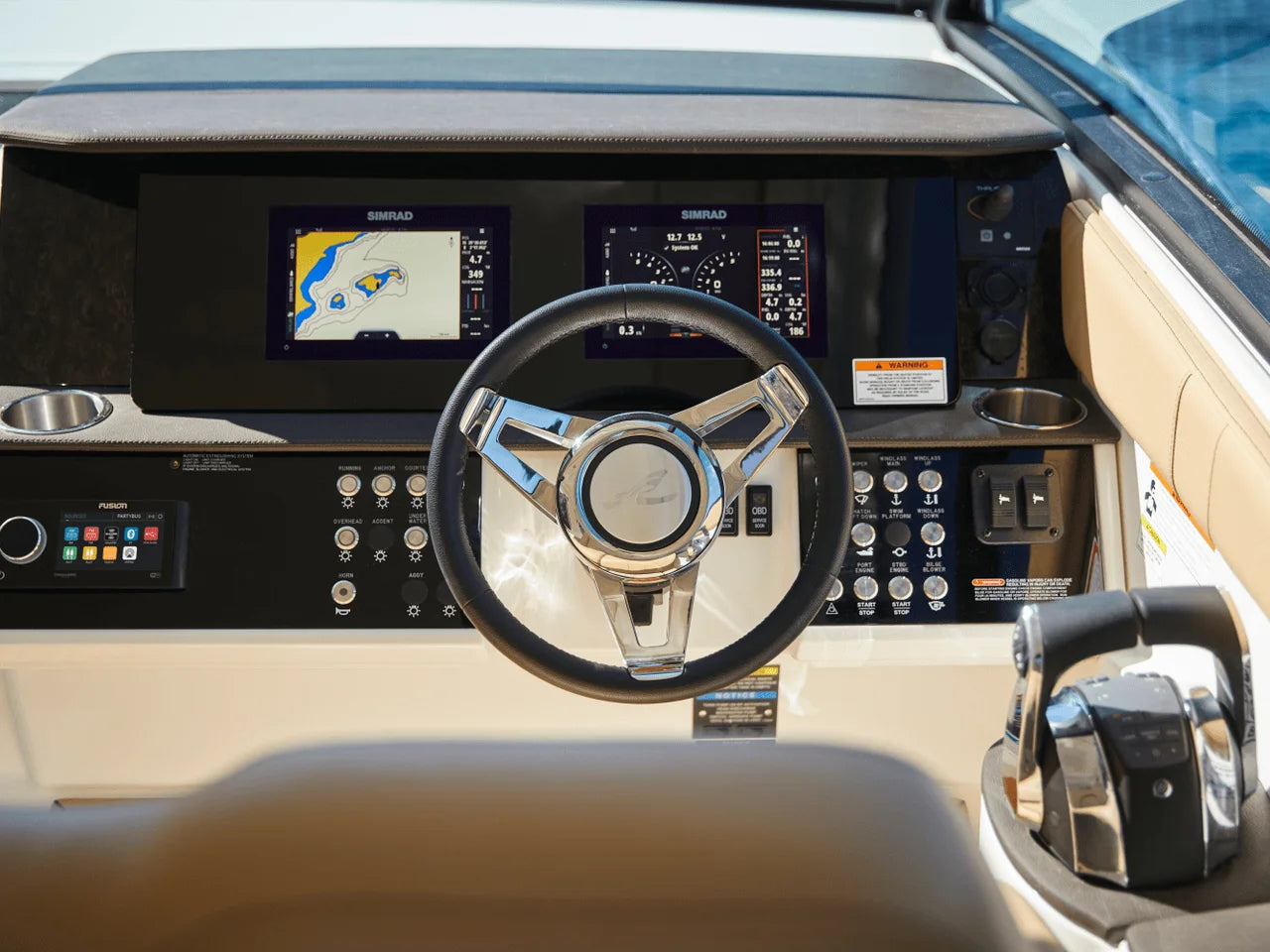 2026 Sea Ray Sundancer 320 32.0 feet, Inuvik, Northwest Territories #21