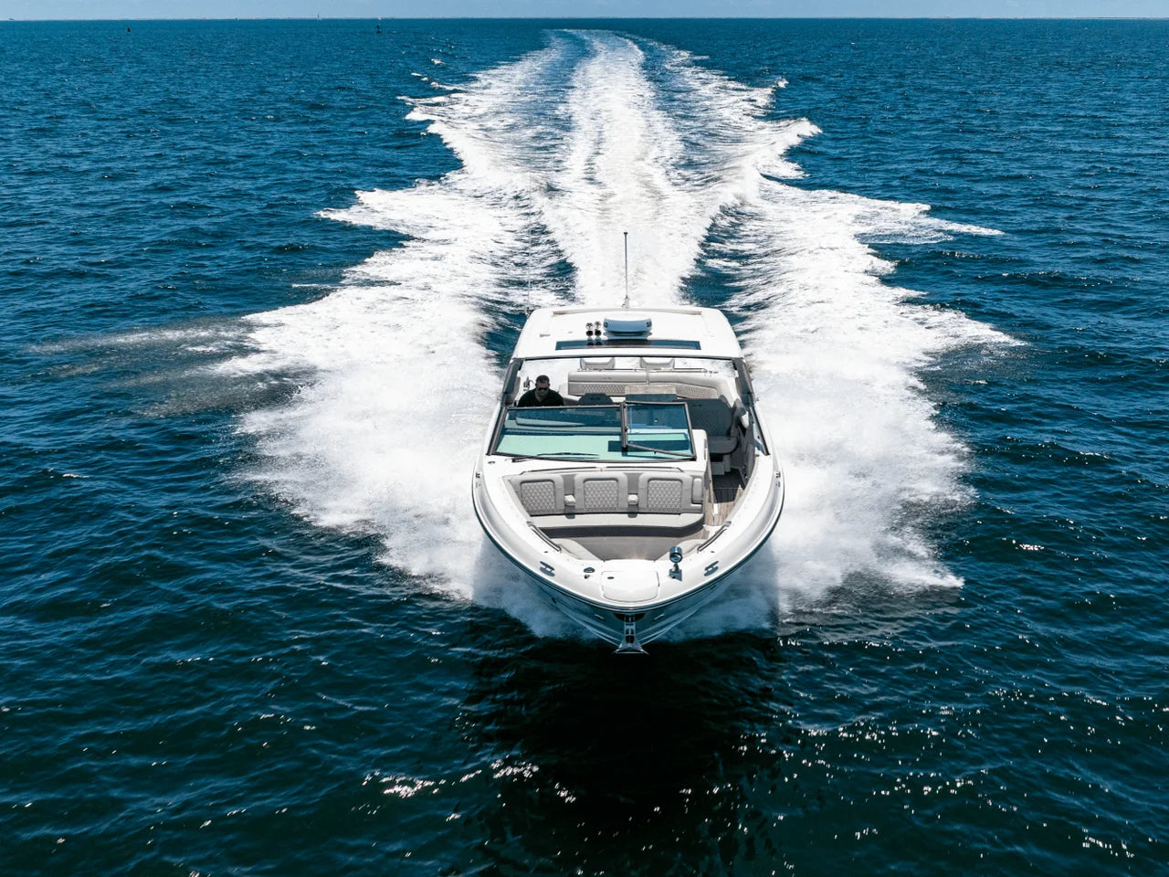 2025 Sea Ray SLX 400 Outboard 40.0 feet, Pensacola, Florida #5