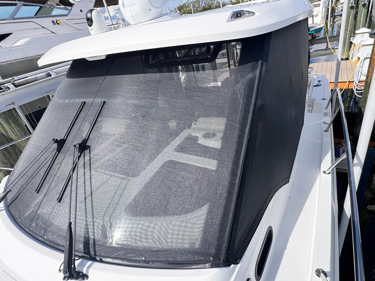 2023 Boston Whaler 325 CONQUEST 32.0 feet, St Petersburg, FL #63