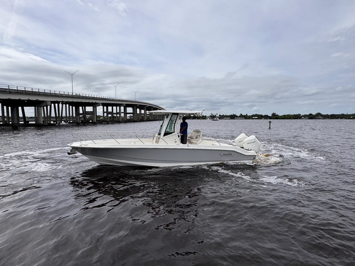 2026 Boston Whaler 280 Dauntless 28.0 feet, Stuart, Florida #5