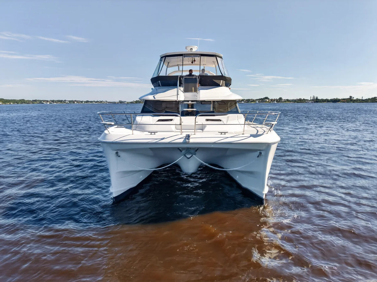 2024 Aquila 44 YACHT 44.0 feet, Stuart, Florida #3
