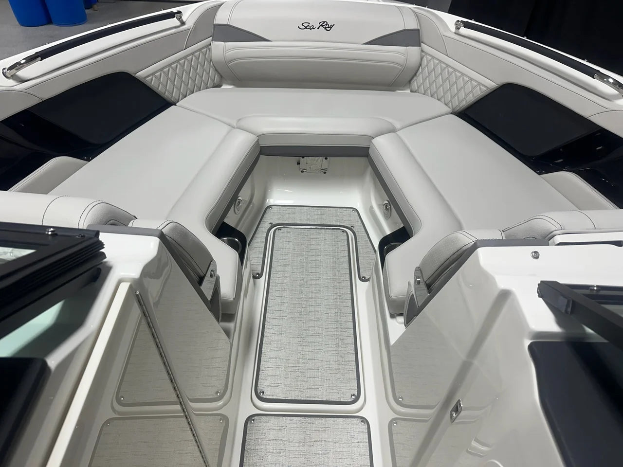 2026 Sea Ray SLX 260 26.0 feet, Nisswa, Minnesota #81