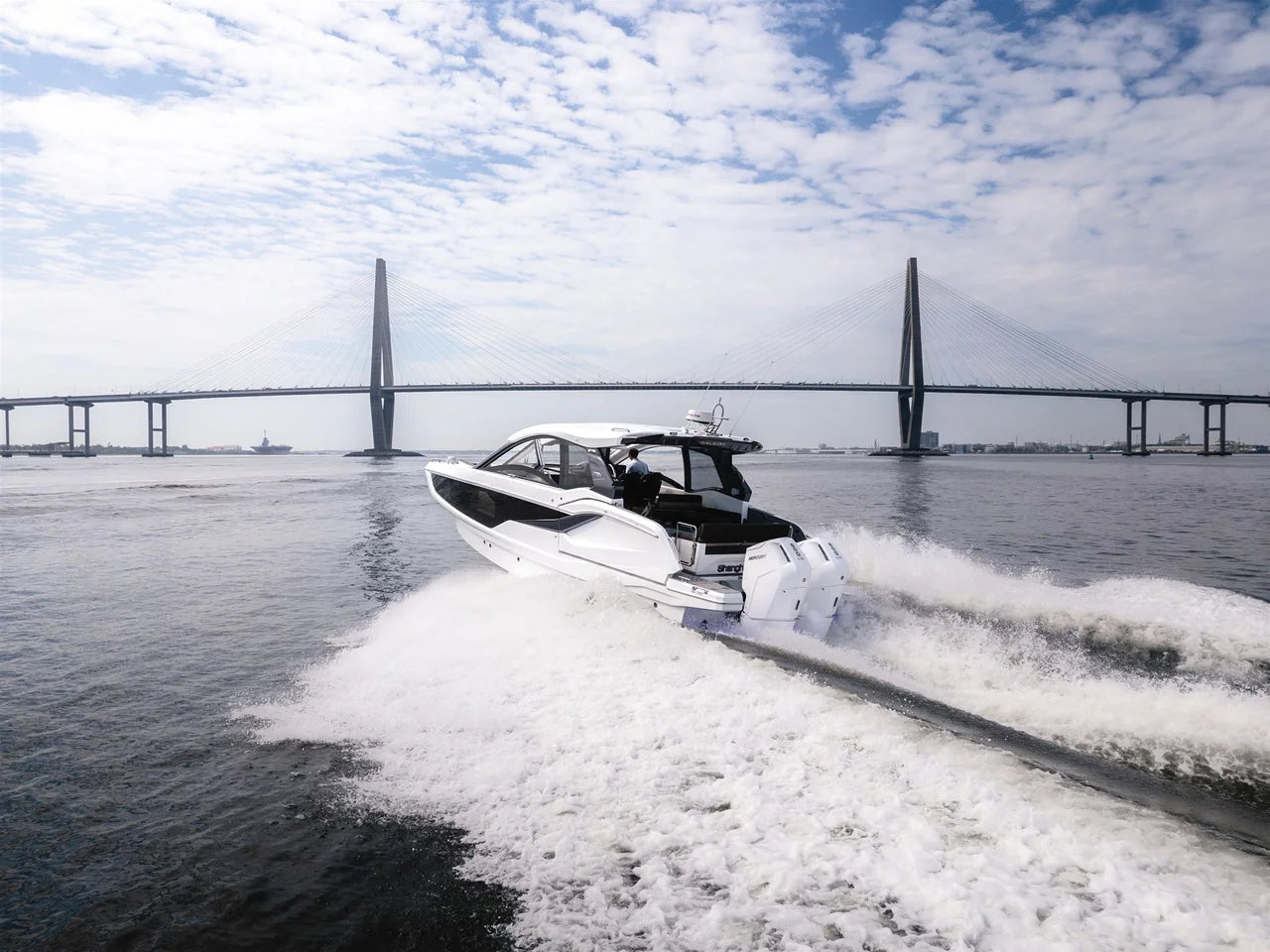 2024 Galeon 375 GTO 37.0 feet, Charleston, SC #12