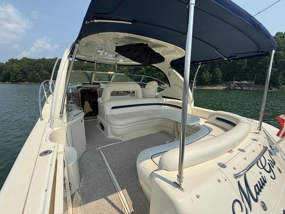 2004 Sea Ray 420 SUNDANCER 42.0 feet, Cumming, GA #32