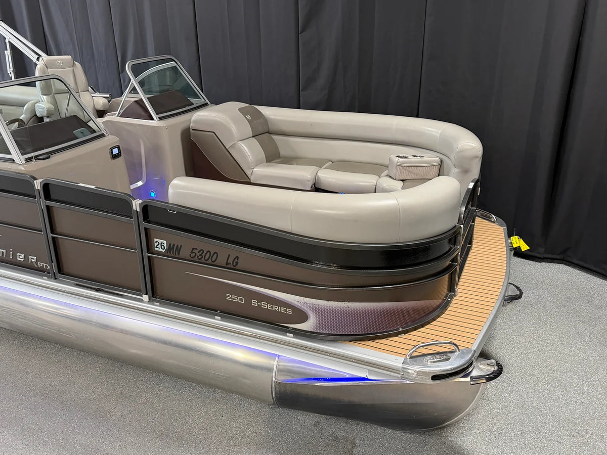 2015 Premier 250 S-SERIES 25.0 feet, Nisswa, Minnesota #7